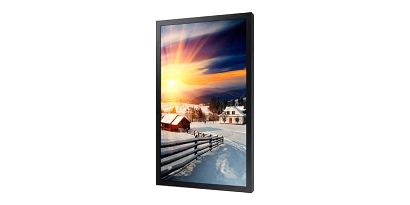 High Bright Screens